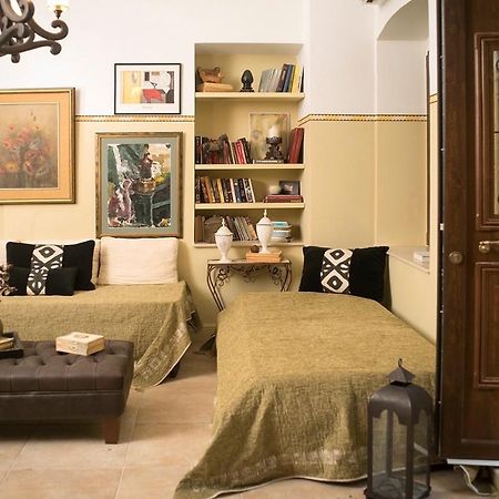 Casa Callisti Kálymnos المظهر الخارجي الصورة