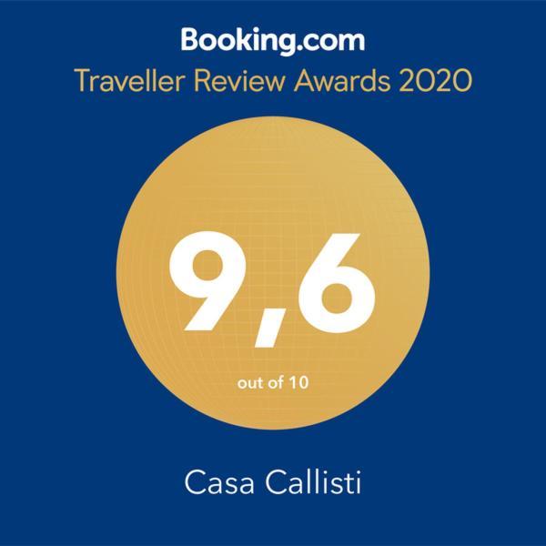 Casa Callisti Kálymnos المظهر الخارجي الصورة