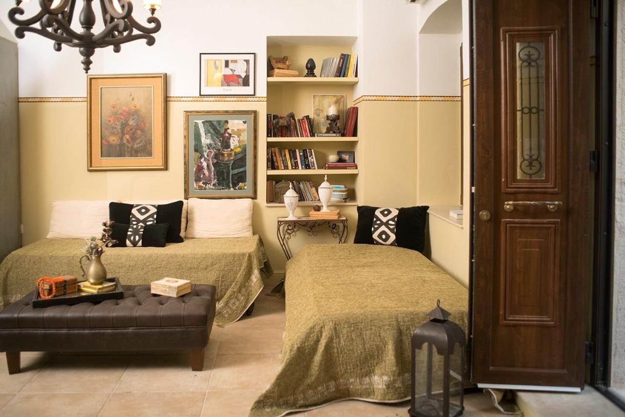 Casa Callisti Kálymnos المظهر الخارجي الصورة