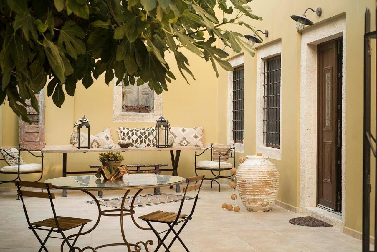 Casa Callisti Kálymnos المظهر الخارجي الصورة