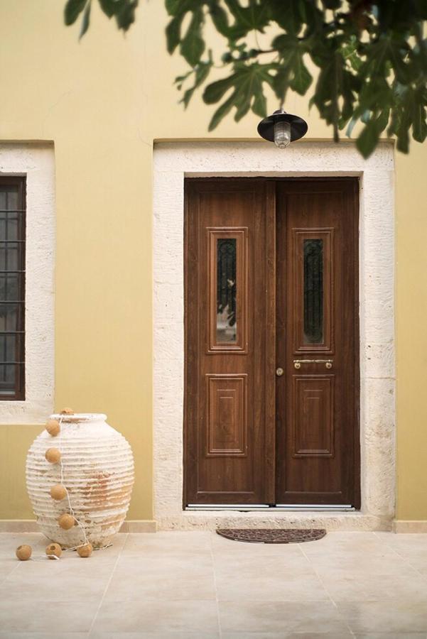 Casa Callisti Kálymnos المظهر الخارجي الصورة