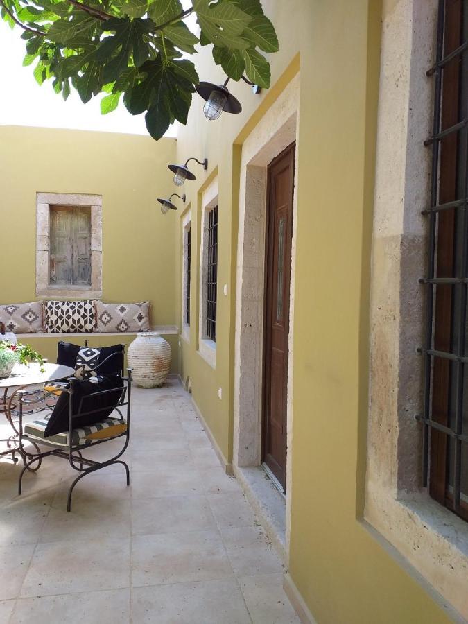 Casa Callisti Kálymnos المظهر الخارجي الصورة